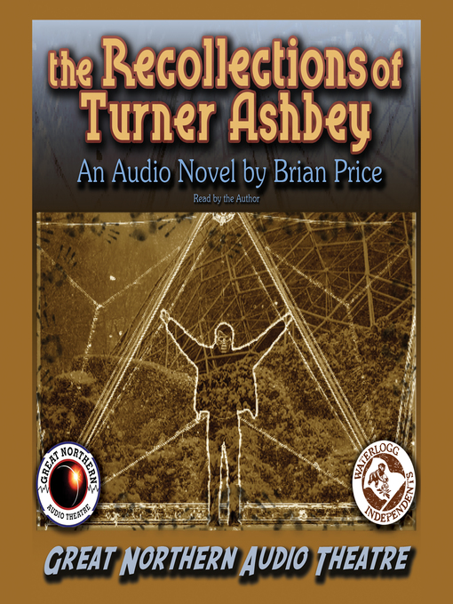 Title details for The Recollections of Turner Ashbey by Brian Price - Wait list